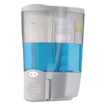 Hand Sanitizer Dispenser Single Head Wall Mount Shower Bathroom Lotion Soap Shampoo Dispenser for Kitchen Bathroom
Hand Sanitizer Dispenser Single Head Wall Mount Shower Bathroom Lotion Soap Shampoo Dispenser for Kitchen Bathroom