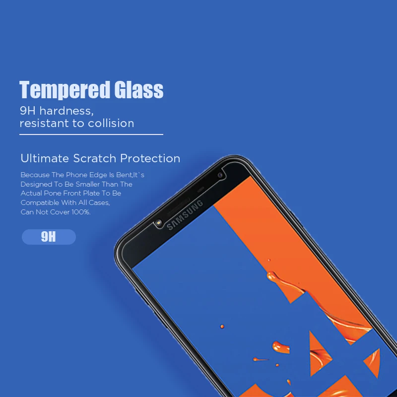 Защитная пленка для Samsung m01 m11 m21 m31 Защитное стекло Galaxy A21s a31 a41 HD твердое закаленное