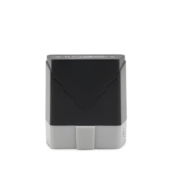 Bluetooth 4.0 Diagnostic Scanner for iPhone iOS Android iPad,Car OBD 2 Code Reader Scan Tool for Check Engine Light Adapter
Bluetooth 4.0 Diagnostic Scanner for iPhone iOS Android iPad,Car OBD 2 Code Reader Scan Tool for Check Engine Light Adapter
