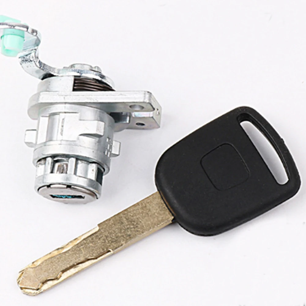 Car Left Door Lock Cylinder For Honda Old Accord 03-07 Replacement Car Practice Lock Cylinder With 1 Key Free Shipping
Car Left Door Lock Cylinder For Honda Old Accord 03-07 Replacement Car Practice Lock Cylinder With 1 Key Free Shipping