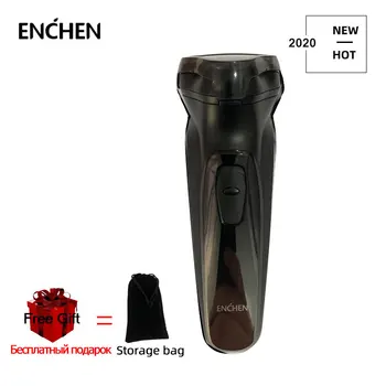 ENCHEN 3D Electric Shaver Men’s Beard Razor Hair Trimmer Blade Type-C USB Charging Beard Trimmer Cutting Machine For Shaving
ENCHEN 3D Electric Shaver Men’s Beard Razor Hair Trimmer Blade Type-C USB Charging Beard Trimmer Cutting Machine For Shaving