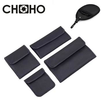 Lens Filter Wallet Protector Case 1 2 3 4 6 Pockets Bag Camera Filter Wallet Lens Adapter Ring Storage Bag Case Pouch Holder
Lens Filter Wallet Protector Case 1 2 3 4 6 Pockets Bag Camera Filter Wallet Lens Adapter Ring Storage Bag Case Pouch Holder