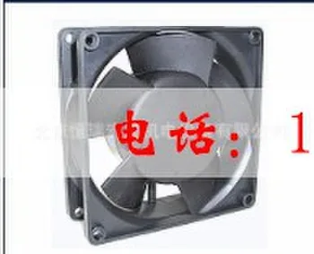 Brand new original genuine NIDEC T0824M2CA5 80*80*15 24V cooling fan
Brand new original genuine NIDEC T0824M2CA5 80*80*15 24V cooling fan