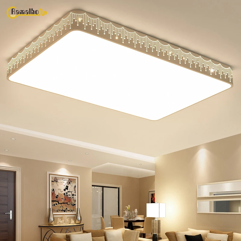 Square led Ceiling Lamp Rectangular Children's Room Bedroom Lamp Modern led Ceiling Light Simple Living Room Light Aisle Lights
Square led Ceiling Lamp Rectangular Children's Room Bedroom Lamp Modern led Ceiling Light Simple Living Room Light Aisle Lights