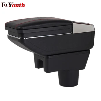For Mitsubishi Attrage Mirage 2015-2018 Car Armrest Box Central Store Content Box Products Interior Armrest Storage Accessories
For Mitsubishi Attrage Mirage 2015-2018 Car Armrest Box Central Store Content Box Products Interior Armrest Storage Accessories