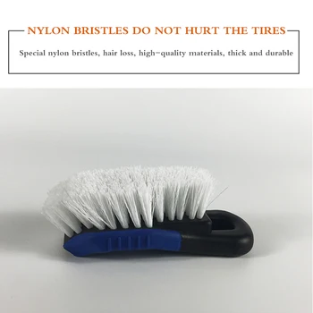 TIOODRE Car Mat Brush Carpet Tire Cleaning Brush Multifunctional Auto Care Detailing Cleaner Brush Car Cleaning Accessories
TIOODRE Car Mat Brush Carpet Tire Cleaning Brush Multifunctional Auto Care Detailing Cleaner Brush Car Cleaning Accessories