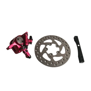 Electric Scooter Accessories Disc Brake System 120mm Disc Brake Disc for Xiaomi M365
Electric Scooter Accessories Disc Brake System 120mm Disc Brake Disc for Xiaomi M365