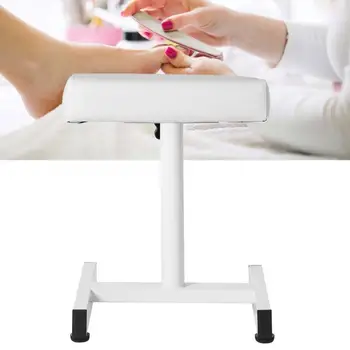 Adjustable Manicure Pedicure Stool Tattoo Leg Arm Rest Chair Stand Pedicure Tool Permanent Make up Nail Art Salon Tattoo Supply
Adjustable Manicure Pedicure Stool Tattoo Leg Arm Rest Chair Stand Pedicure Tool Permanent Make up Nail Art Salon Tattoo Supply
