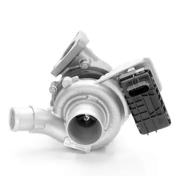 Turbine 786880-5006 S (7868805006s) for Ford Transit/Transit Tourneo 2.2 TDCi restored
Turbine 786880-5006 S (7868805006s) for Ford Transit/Transit Tourneo 2.2 TDCi restored