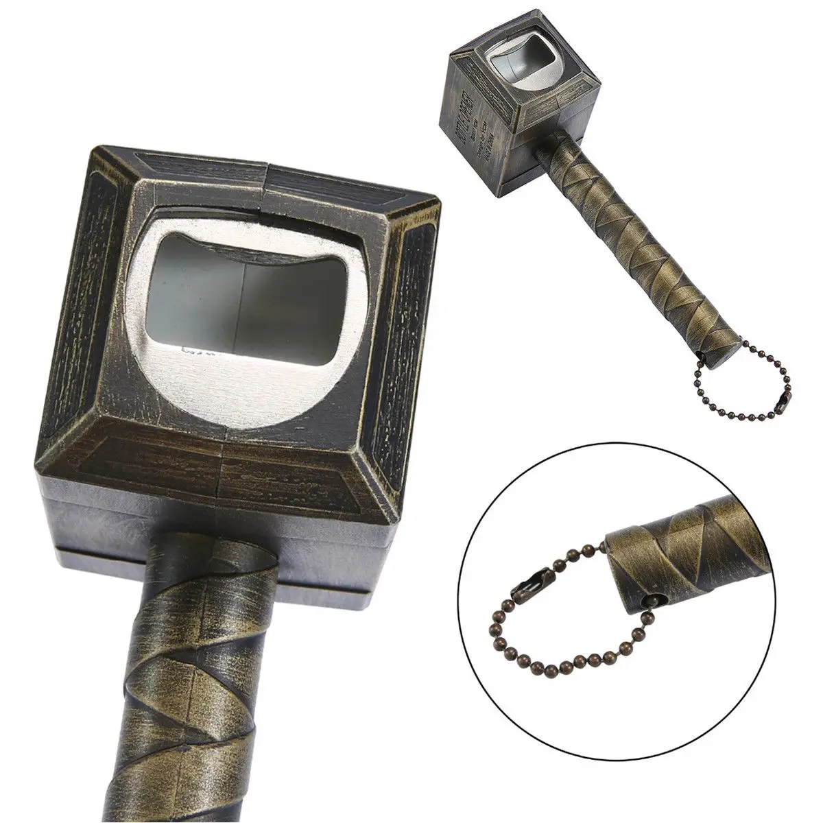Hammer Bottle Opener Hammer Bottle Opener