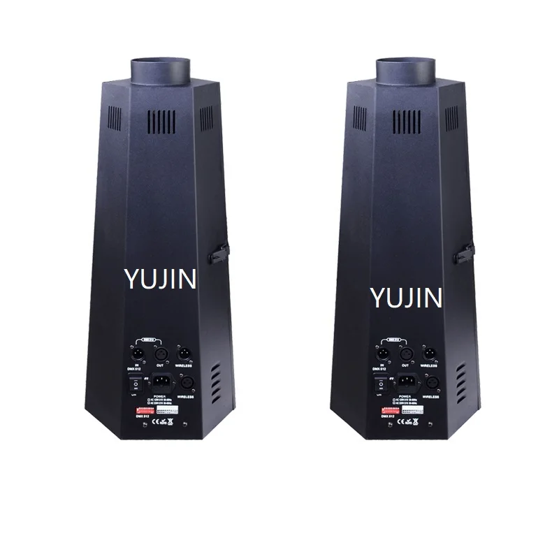 2pcs/lot 200W dmx Fire Projector LPG Stage Lighting Effect Six Corner Spark Flame Machine
2pcs/lot 200W dmx Fire Projector LPG Stage Lighting Effect Six Corner Spark Flame Machine