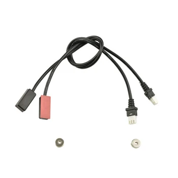 Electric Bicycle Bike Brake Sensor For Tongsheng Mid Motor TSDZ2 MS-BK-2R Easy To Install Brake Sensor Brake Sensor Bicycle Part
Electric Bicycle Bike Brake Sensor For Tongsheng Mid Motor TSDZ2 MS-BK-2R Easy To Install Brake Sensor Brake Sensor Bicycle Part