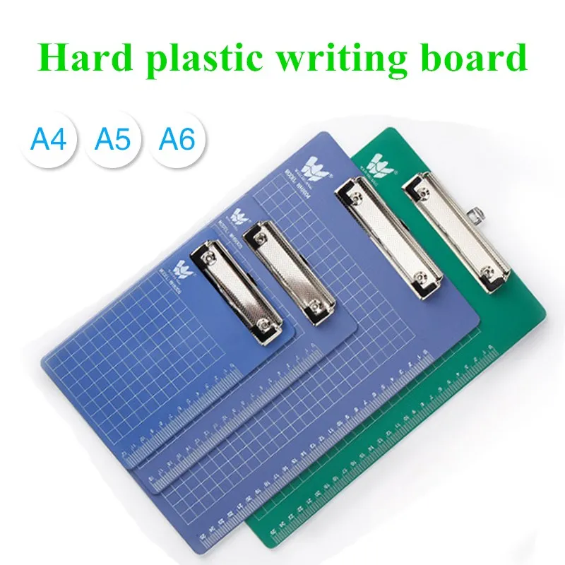 File Board A4 Cardboard Clip Hanging Writing Pad bill Note Hanging Point Menu Plastic Writing Board Clip
File Board A4 Cardboard Clip Hanging Writing Pad bill Note Hanging Point Menu Plastic Writing Board Clip