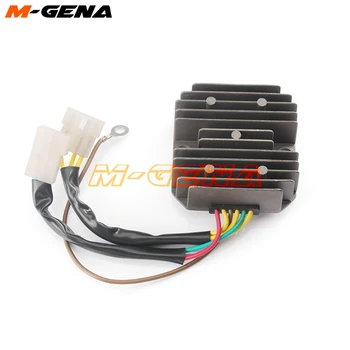 Motorcycle Voltage Regulator Rectifier For BMW F800S F800ST F650 F650GS F650ST F650CS G650X
Motorcycle Voltage Regulator Rectifier For BMW F800S F800ST F650 F650GS F650ST F650CS G650X