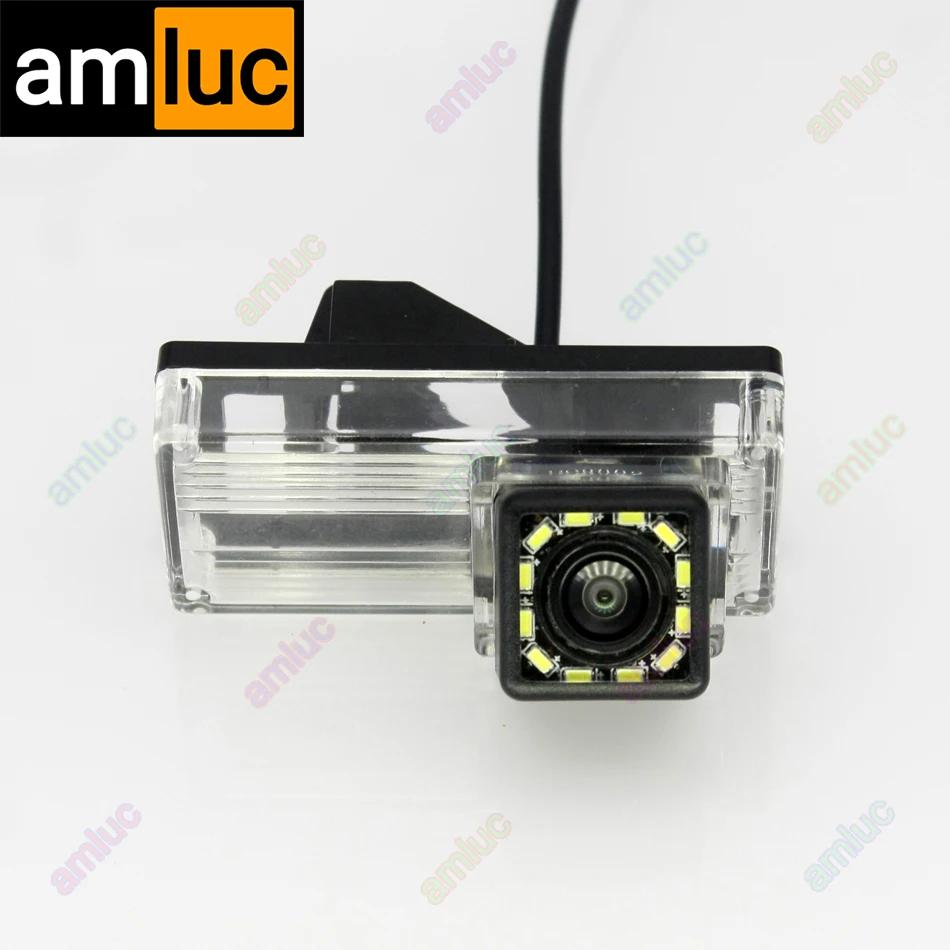 For Toyota Land Cruiser LC 100 120 200 V8 Prado 2002 2004 2005 2006 2007 2008 2009 2010 Car Rear View Reverse Parking Camera
For Toyota Land Cruiser LC 100 120 200 V8 Prado 2002 2004 2005 2006 2007 2008 2009 2010 Car Rear View Reverse Parking Camera