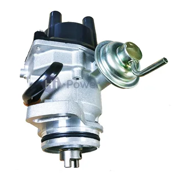 Genuine Ignition Distributor Assembly for Nissan OEM 22100-74Y05 2210074Y05 22100-74Y00 D4R89-05 D4R8905 Original
Genuine Ignition Distributor Assembly for Nissan OEM 22100-74Y05 2210074Y05 22100-74Y00 D4R89-05 D4R8905 Original