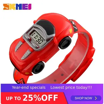 SKMEI Kids Watch Boys Creative Cartoon Children Watches Date Time Car Clock Colorful Suitable montre enfant garcon Girl 1241
SKMEI Kids Watch Boys Creative Cartoon Children Watches Date Time Car Clock Colorful Suitable montre enfant garcon Girl 1241