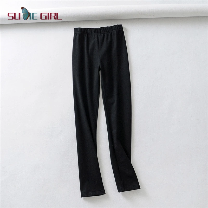 SUDIE Girl All-match multi-color cotton bag hip tight-fitting elastic leisure sports yoga pants women's leggings
SUDIE Girl All-match multi-color cotton bag hip tight-fitting elastic leisure sports yoga pants women's leggings