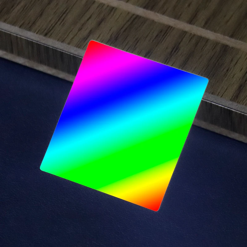 diffraction grating 600line 1mm Optical teaching experiment Transmission grating No shell Customizable
diffraction grating 600line 1mm Optical teaching experiment Transmission grating No shell Customizable