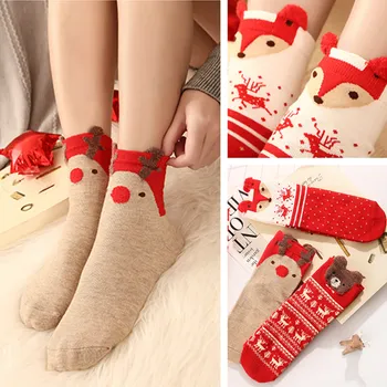 Cotton Christmas Socks Christmas Decorations for Home Xmas Gifts Cristmas Decoration Noel New Year Kerst Natal Navidad 2020
Cotton Christmas Socks Christmas Decorations for Home Xmas Gifts Cristmas Decoration Noel New Year Kerst Natal Navidad 2020