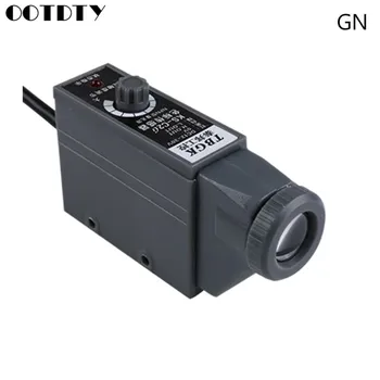 Color Code Sensor KS-C2W/C2G Mark Detection Photoelectric Switch High Sensitivity Positioning Tracking Colour Marker
Color Code Sensor KS-C2W/C2G Mark Detection Photoelectric Switch High Sensitivity Positioning Tracking Colour Marker