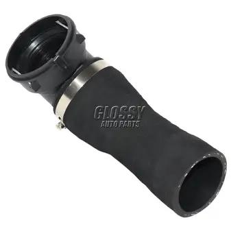 AP03 Turbo Intercooler Hose Pipe M57 For BMW 5 Series E60/E61 530d 2003-2010 11617799401
AP03 Turbo Intercooler Hose Pipe M57 For BMW 5 Series E60/E61 530d 2003-2010 11617799401