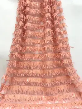 newest style embroidered net lace fabric with sequins african lace nigeria tulle net fabric with sequins for party dress
newest style embroidered net lace fabric with sequins african lace nigeria tulle net fabric with sequins for party dress