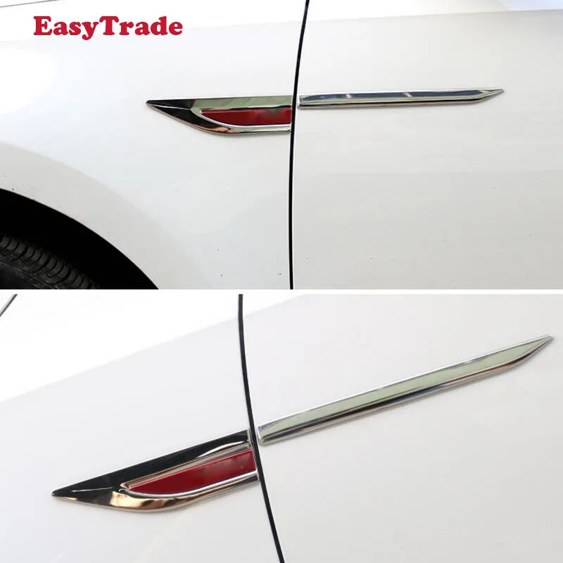 For Volkswagen vw GOLF 5 Car Side Fender 3D Vent Air Sticker Decal Automobile Engine Cover Stickers | Автомобили и мотоциклы