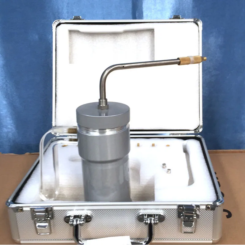 Liquid Nitrogen Gun 300ml/500ml with Cold Head 9 Original Suitcases To Extract Pigment Liquid Nitrogen Spray Can Spray Gun CH
Liquid Nitrogen Gun 300ml/500ml with Cold Head 9 Original Suitcases To Extract Pigment Liquid Nitrogen Spray Can Spray Gun CH