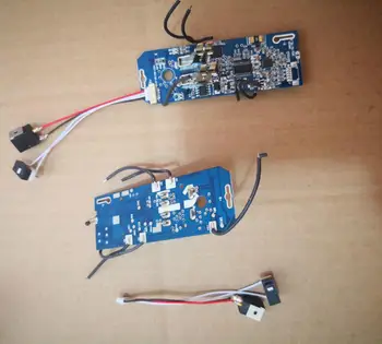 Protection board PCB Board for Dyson V6 DC58 DC59 DC61 DC62 DC74 SV09 SV07 SV03 965874-02 Sealing charge socket and Switches
Protection board PCB Board for Dyson V6 DC58 DC59 DC61 DC62 DC74 SV09 SV07 SV03 965874-02 Sealing charge socket and Switches