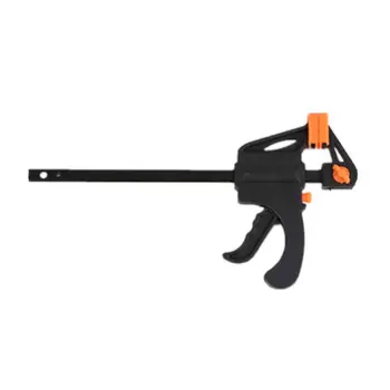 2pcs/set 4/6/8 Inches F-shaped Fixed Clip Carpentry Glass Handle Fast Clamp MOLC
2pcs/set 4/6/8 Inches F-shaped Fixed Clip Carpentry Glass Handle Fast Clamp MOLC