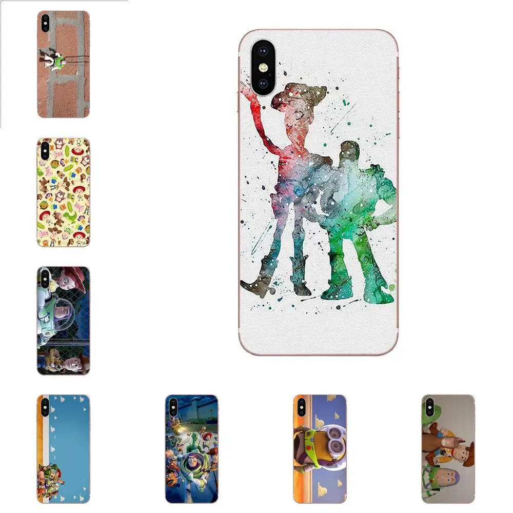 Toy Story Captain Police Buzz Lightyear TPU Cell Case For Xiaomi Redmi Note 2 3 3S 4 4A 4X 5 5A 6 6A Pro Plus
Toy Story Captain Police Buzz Lightyear TPU Cell Case For Xiaomi Redmi Note 2 3 3S 4 4A 4X 5 5A 6 6A Pro Plus