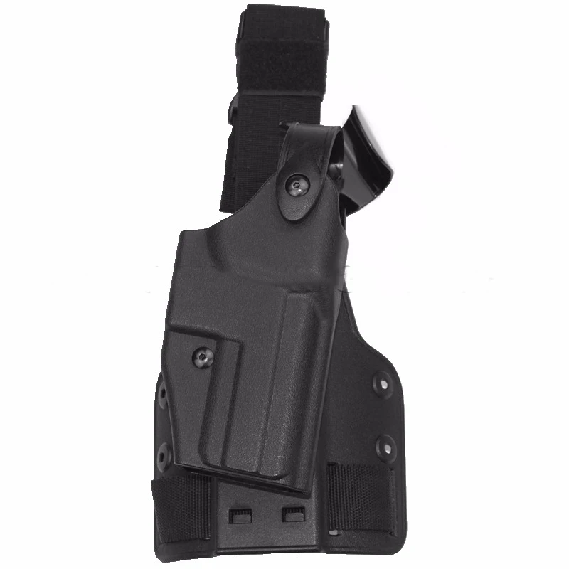 Tactical HK USP Serpa Standard Auto Lock Drop Leg Gun Holster Airsoft Belt Holster Military Thigh Leg Holster
Tactical HK USP Serpa Standard Auto Lock Drop Leg Gun Holster Airsoft Belt Holster Military Thigh Leg Holster