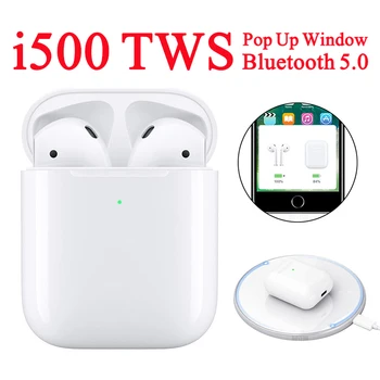 1:1 Replica Air 2th Earbuds i500 TWS Bluetooth Earphones Wireless Charging Headsets Touch Control PK H1 i30000 i20000 i10000 tws
1:1 Replica Air 2th Earbuds i500 TWS Bluetooth Earphones Wireless Charging Headsets Touch Control PK H1 i30000 i20000 i10000 tws