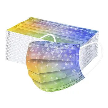 50PC Adult Mask Disposable Tie Dye Face Masks Adult 3ply Earloops Face Mask High Quality Breathable Windproof Face Mondkapjes
50PC Adult Mask Disposable Tie Dye Face Masks Adult 3ply Earloops Face Mask High Quality Breathable Windproof Face Mondkapjes