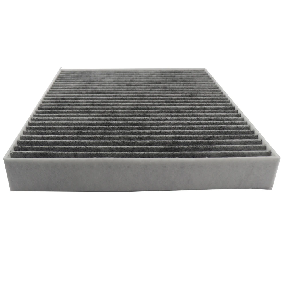 Car Cabin Air Filter For Buick Encore II 2019 GX AWD Avenir ENVISION Regal Larcosse Excelle Verano VELITE 13356916
Car Cabin Air Filter For Buick Encore II 2019 GX AWD Avenir ENVISION Regal Larcosse Excelle Verano VELITE 13356916