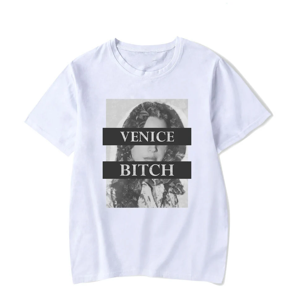 White cotton Lana Del Rey T Shirt Women/men Summer Top rock Tshirt Camiseta hombre aesthetic clothes vogue punk Tee Shirt homme 
White cotton Lana Del Rey T Shirt Women/men Summer Top rock Tshirt Camiseta hombre aesthetic clothes vogue punk Tee Shirt homme