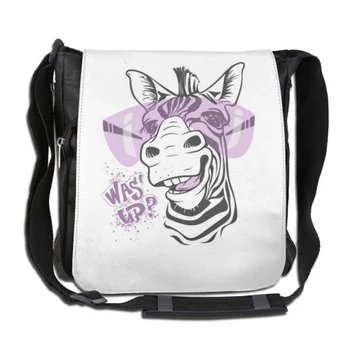 Canvas Handbag Women Zebra Female Tote Messenger Bags Horse Pattern Single shoulder Pack Ladies Free Dropshipping 2020 Wholesale
Canvas Handbag Women Zebra Female Tote Messenger Bags Horse Pattern Single shoulder Pack Ladies Free Dropshipping 2020 Wholesale