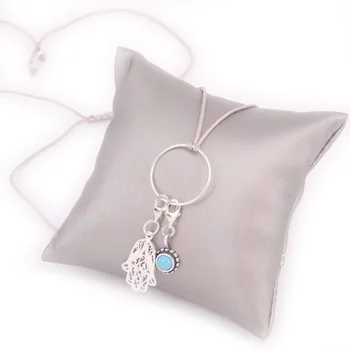 Hemiston Thomas 925 Sterling Silver Little Secret circle Charm Necklace, Rebel Heart Jewelry for Men Women TS-NB135
Hemiston Thomas 925 Sterling Silver Little Secret circle Charm Necklace, Rebel Heart Jewelry for Men Women TS-NB135