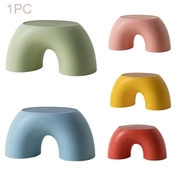 Kids Stool Non Slip Simple Modern Living Room Durable Small Bedroom Playroom Furniture Stable Bench Home Solid Children
Kids Stool Non Slip Simple Modern Living Room Durable Small Bedroom Playroom Furniture Stable Bench Home Solid Children