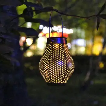 Solar Power LED Lantern Outdoor Projection Light Garden Yard Lawn Hanging Lamp Hollowed Out Maple Leaf Shadow Lantern
Solar Power LED Lantern Outdoor Projection Light Garden Yard Lawn Hanging Lamp Hollowed Out Maple Leaf Shadow Lantern