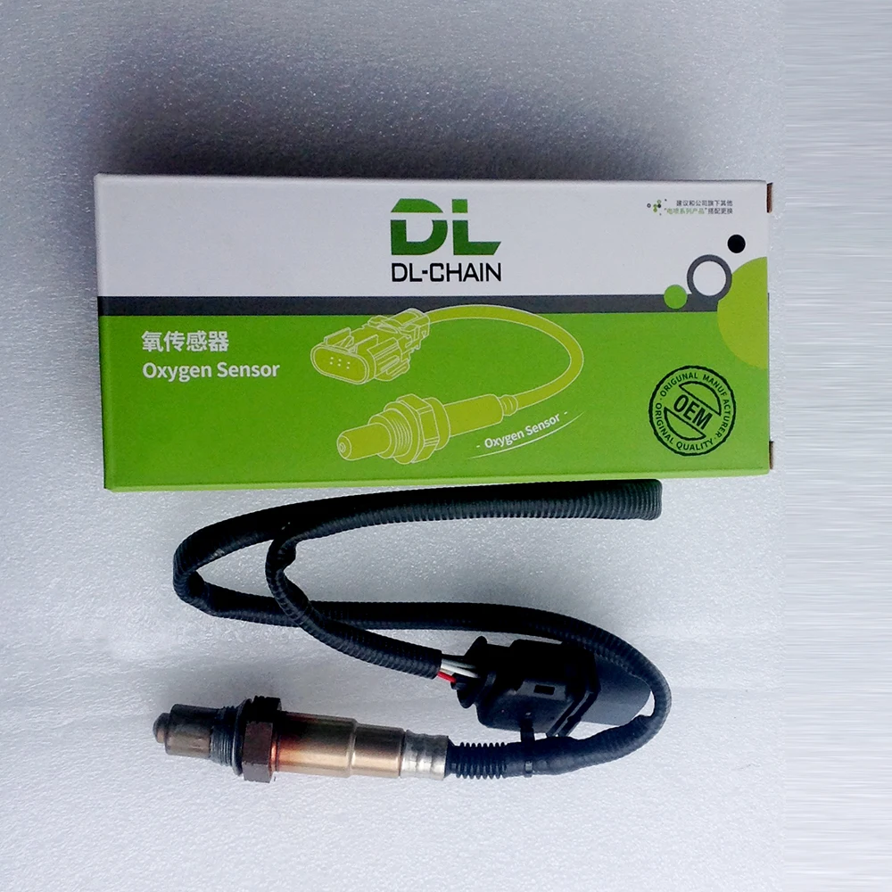 Oxygen Sensor Is Suitable For BMW E90 320i05-08 Model E84 18i N46N Front Right 11-14 Model Code 0258017028 0258017051
Oxygen Sensor Is Suitable For BMW E90 320i05-08 Model E84 18i N46N Front Right 11-14 Model Code 0258017028 0258017051