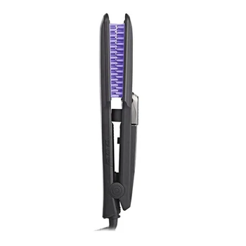 

hot sale Hair Straightener Steam Straight Hair Comb Spray Does Not Hurt Hair Comb Dual-Use Negative Ion Hairdressing Artifact