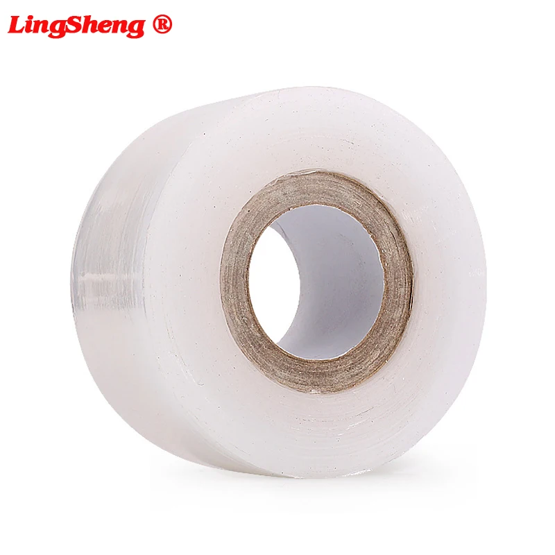 3CM x 120M / 1 Roll Grafting Tape Garden Tools Fruit Tree Secateurs Engraft Branch Gardening bind belt PVC tie Tape
3CM x 120M / 1 Roll Grafting Tape Garden Tools Fruit Tree Secateurs Engraft Branch Gardening bind belt PVC tie Tape
