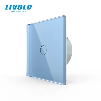 Livolo luxury Wall Touch Sensor Switch,Light Switch,Crystal Glass,Power Socket,multifunctional sockets, Free Choice,no logo
Livolo luxury Wall Touch Sensor Switch,Light Switch,Crystal Glass,Power Socket,multifunctional sockets, Free Choice,no logo
