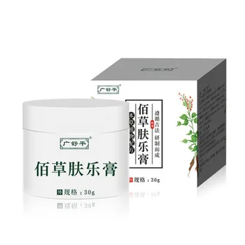 Antipruritic Ointment Moisturizing Bacteriostatic Sterilization Relieve Itch Herbal Anti-itch Cream
Antipruritic Ointment Moisturizing Bacteriostatic Sterilization Relieve Itch Herbal Anti-itch Cream