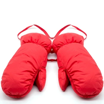 Down Gloves Female Winter Thickening Ski Gloves Men Winter Women Thick Hanging Neck Climbing Outdoor Cycling Waterproof and Cold
Down Gloves Female Winter Thickening Ski Gloves Men Winter Women Thick Hanging Neck Climbing Outdoor Cycling Waterproof and Cold