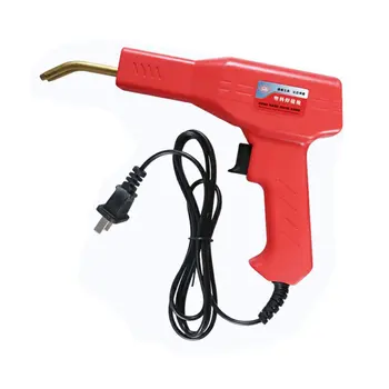 Handy Plastic Welder Garage Tools Hot Staplers Machine Staple PVC Plastic Repairing Machine Car Bumper Repair Hot Stapler
Handy Plastic Welder Garage Tools Hot Staplers Machine Staple PVC Plastic Repairing Machine Car Bumper Repair Hot Stapler