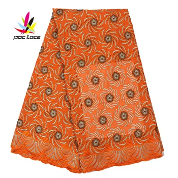 Swiss Cotton Voile Lace Fabric Latest Embroidery Designs Punjabi Suits Latest Style in Ankara High Quality 2019 Latest AMY2745B
Swiss Cotton Voile Lace Fabric Latest Embroidery Designs Punjabi Suits Latest Style in Ankara High Quality 2019 Latest AMY2745B