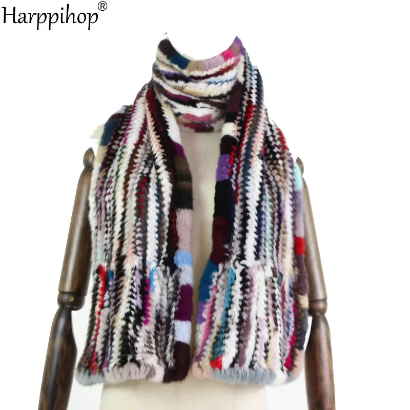 women's Mink Fur Scarf knit Double-sided Woven Bib Korean Winter Women's Mink Hair Thicken Shawl Long Warm
women's Mink Fur Scarf knit Double-sided Woven Bib Korean Winter Women's Mink Hair Thicken Shawl Long Warm